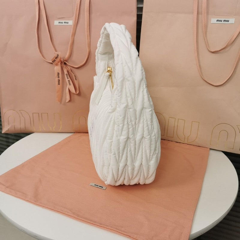 Amelia- MMU  LUXURY BAGS - 112