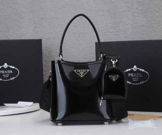Amelia- PRDA  LUXURY BAGS - 558