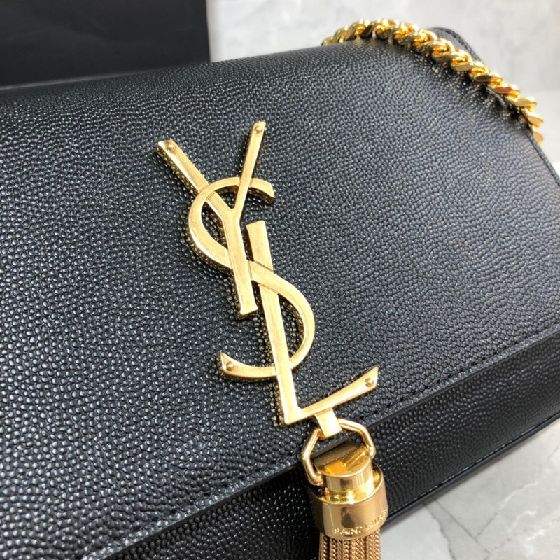 Amelia - YSL Bag - 4033