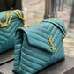 Amelia - YSL Bag - 4116