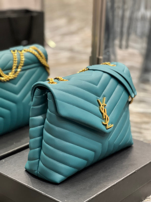 Amelia - YSL Bag - 4116