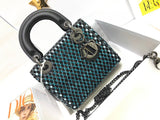 Amelia- DYOR BAGS - DESIGNER HANDBAGS  - 1612