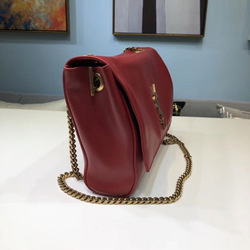 Amelia - YSL Bag - 2326