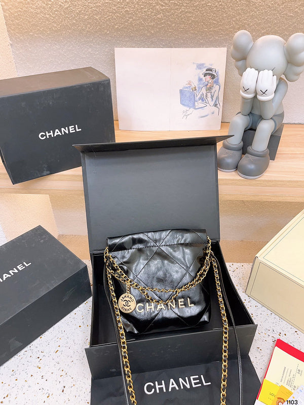 Amelia- CHL Bags - 6878