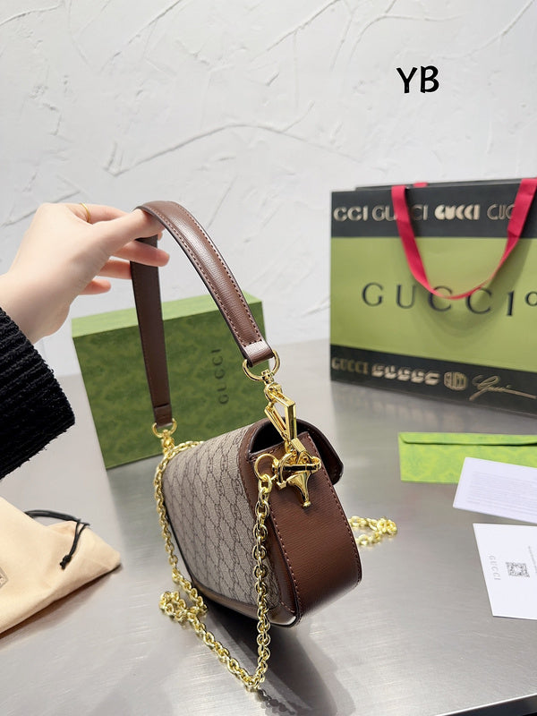 Amelia  - GCI Bags - 11922