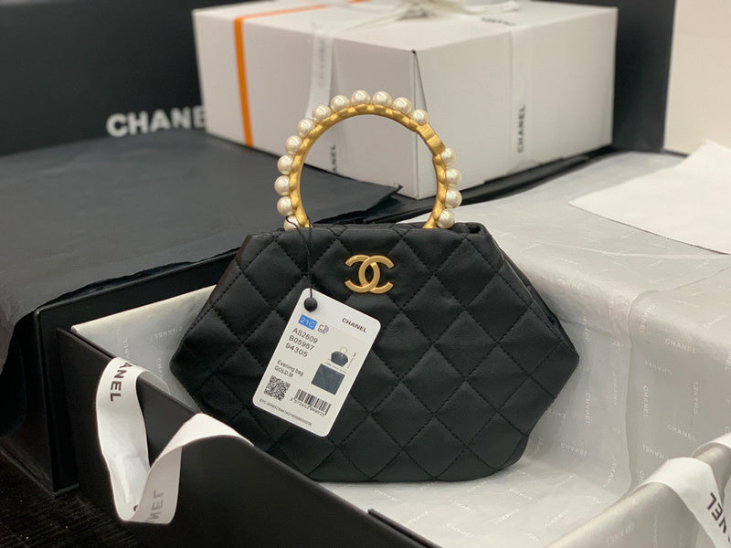 Amelia- CHL Bags - 7675