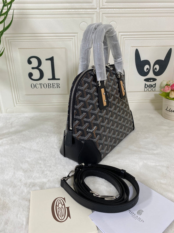 Amelia- G-YARD BAGS - 129