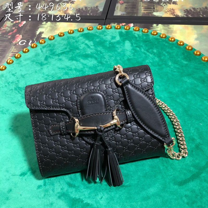 Amelia - GCC Bags - 6331