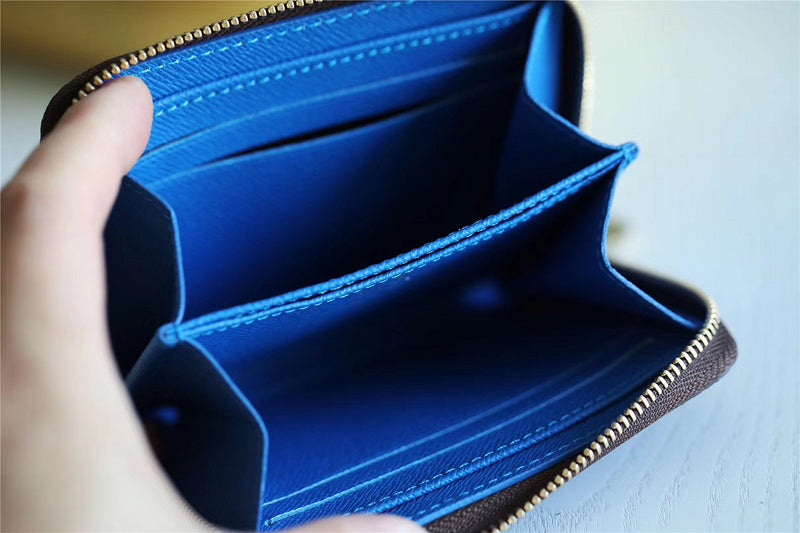 Fan Fashion Lu-Vi bags - 9240