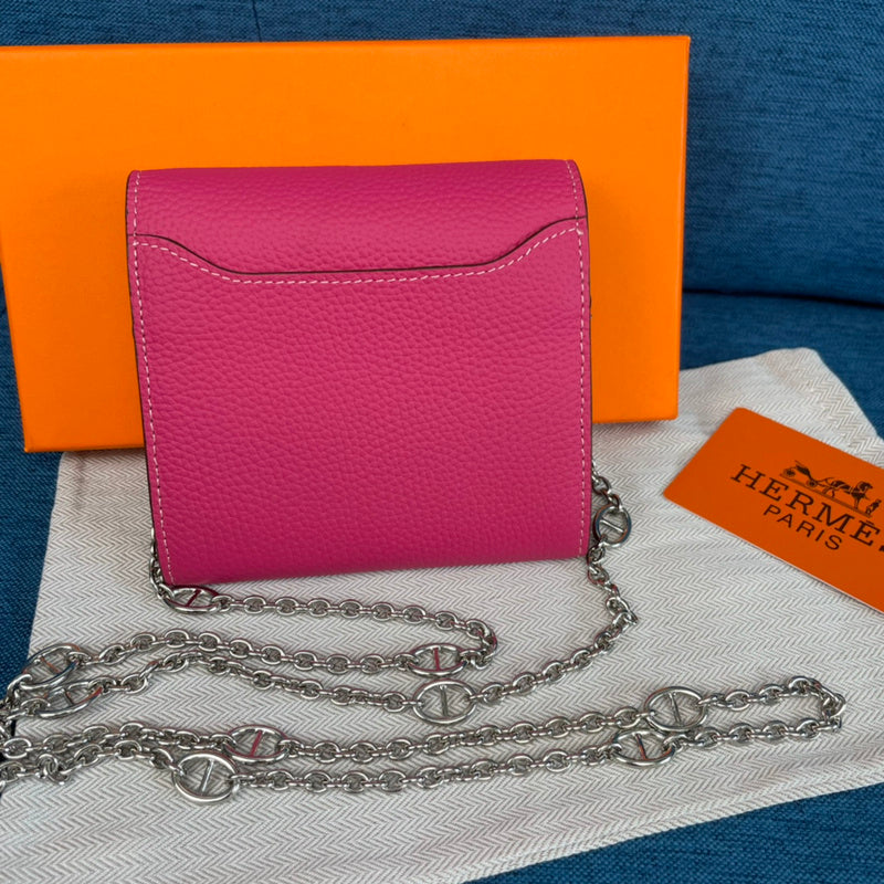 Amelia- HRMS LUXURY BAGS - 645