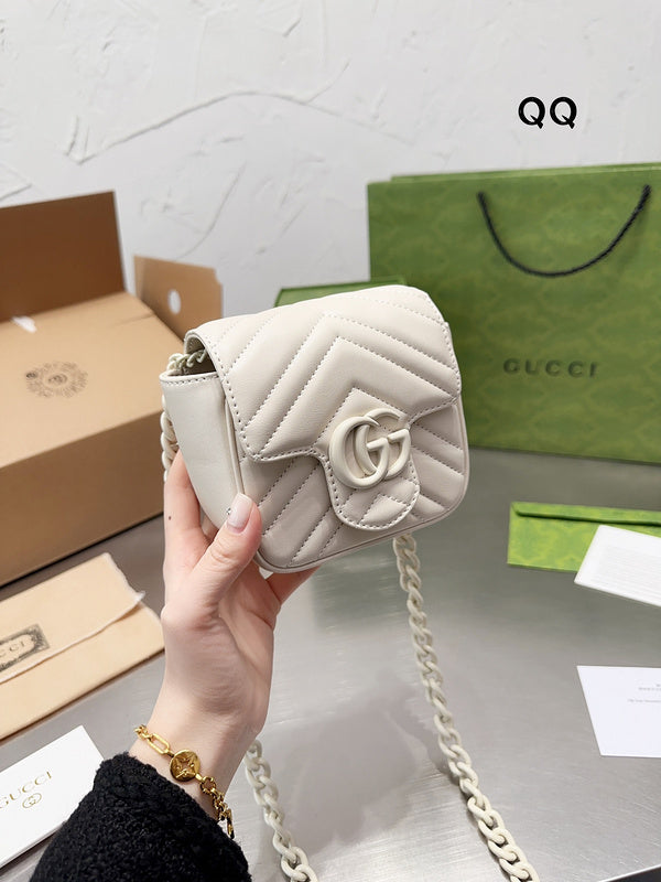 Amelia  - GCI Bags - 11812