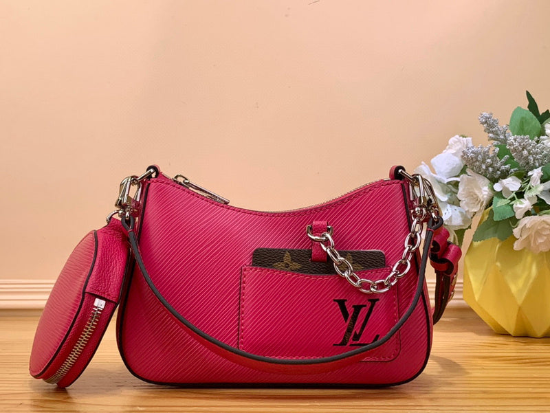 Amelia - LOV Lady Bags - 236