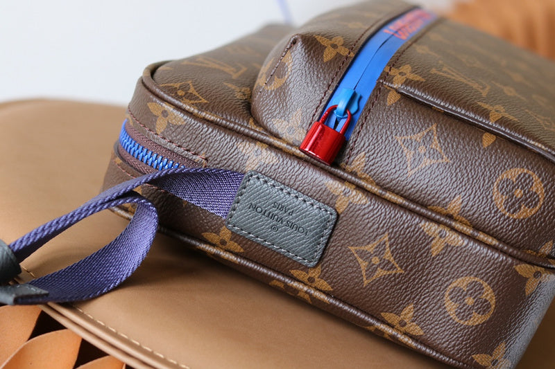Amelia Fashion Lu-Vi bags - 17185