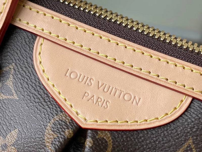 Fan Fashion Lu-Vi bags - 17148