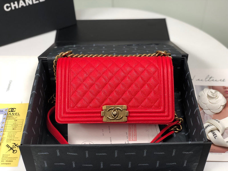 Amelia- CHL Bags - 7458