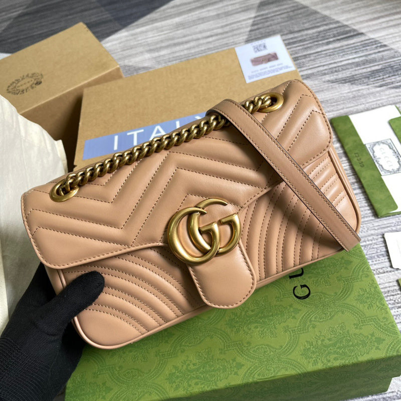 Amelia  - GCI Bags - 8011