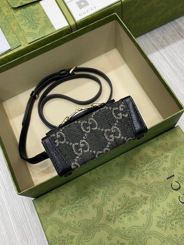 Amelia- GUKI Women Bags - 1229