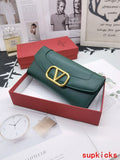 Amelia- Mix Wallets - 626