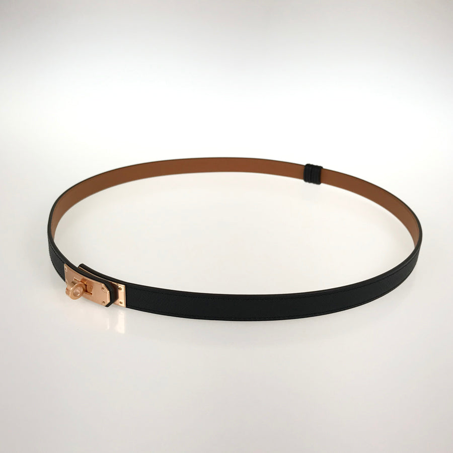 HERMES Kelly Women's Belt