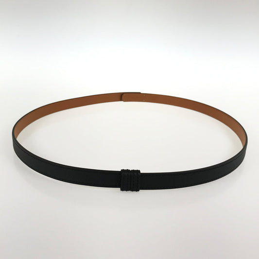 HERMES Kelly Women's Belt