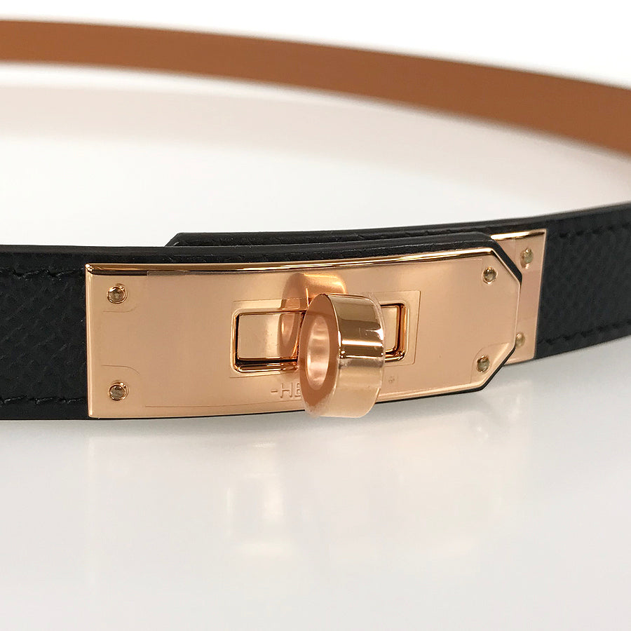 HERMES Kelly Women's Belt