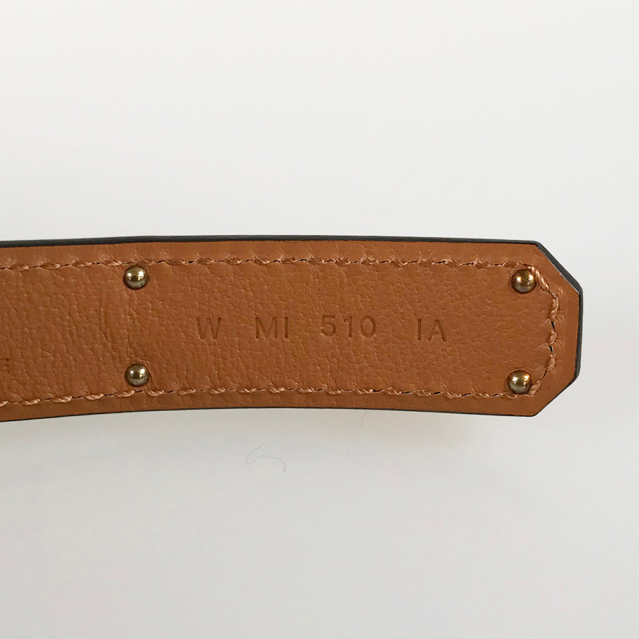 HERMES Kelly Women's Belt