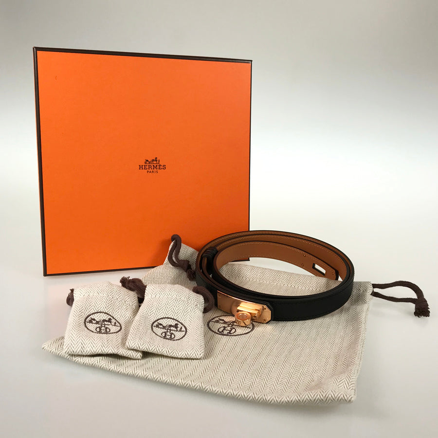 HERMES Kelly Women's Belt
