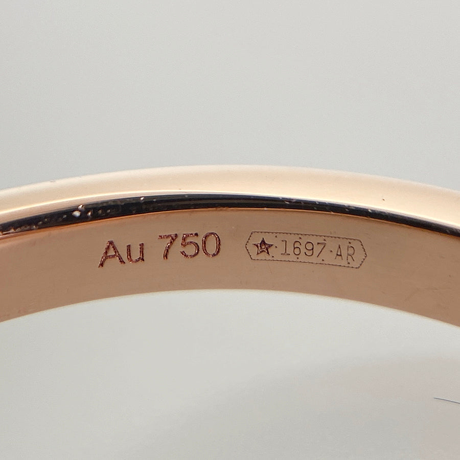 GUCCI GG running Ring