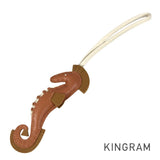 HERMES ipo seahorse Bag charm