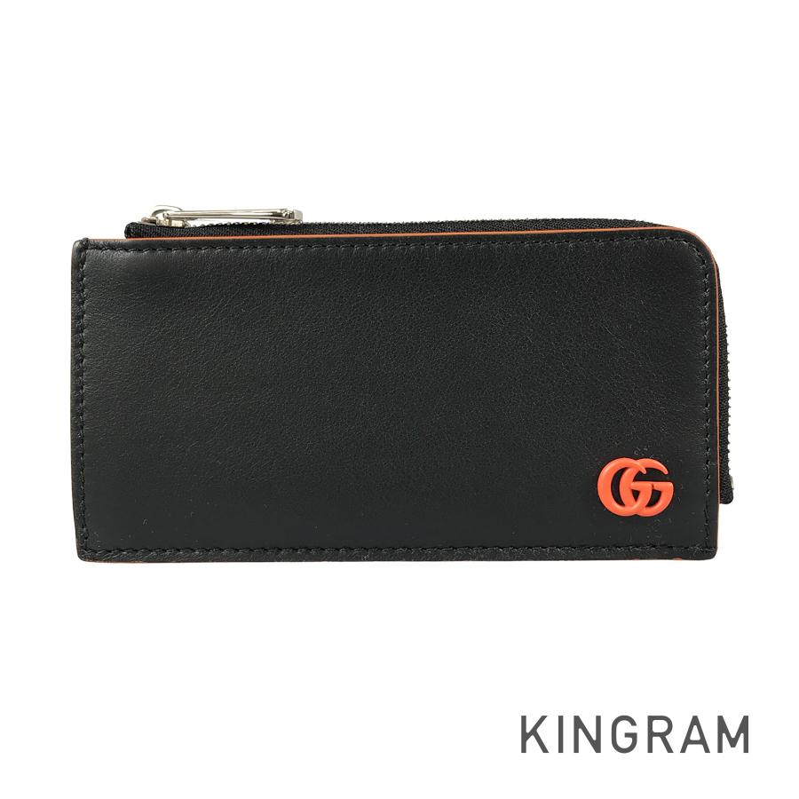 GUCCI Double G 835055 Fragment case
