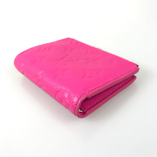LOUIS VUITTON Implant Portefeuil Lisa M14087 Bifold wallet