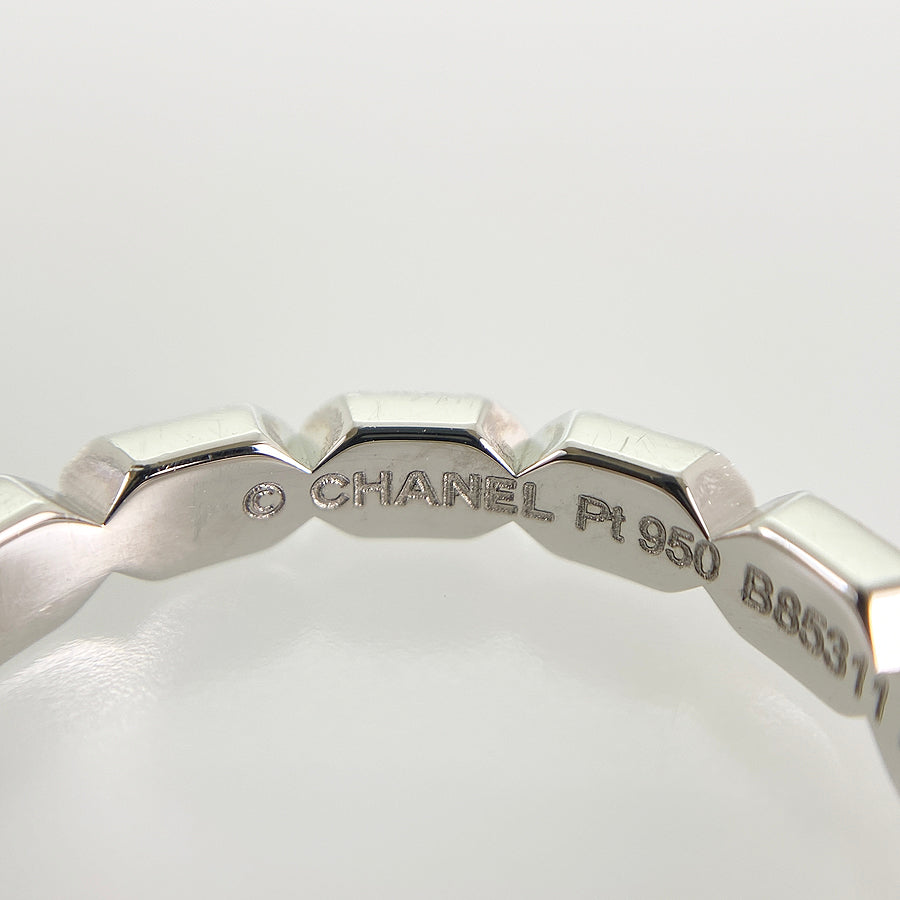 CHANEL Premiere Promes J4003 Ring