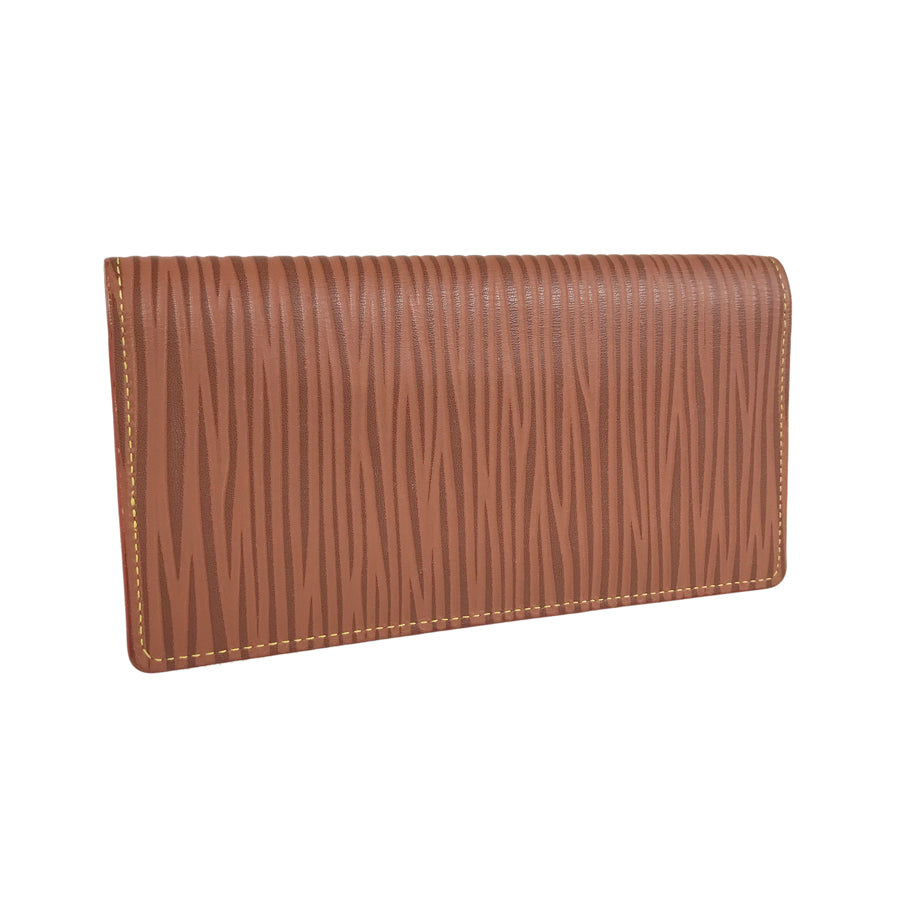 LOUIS VUITTON Epi Portefeuille Brazza NM M82631 Long wallet bifold