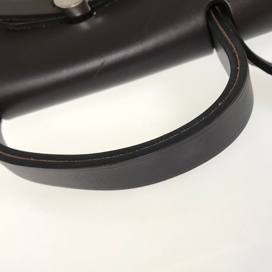 HERMES Herbag Zip PM Hand bag