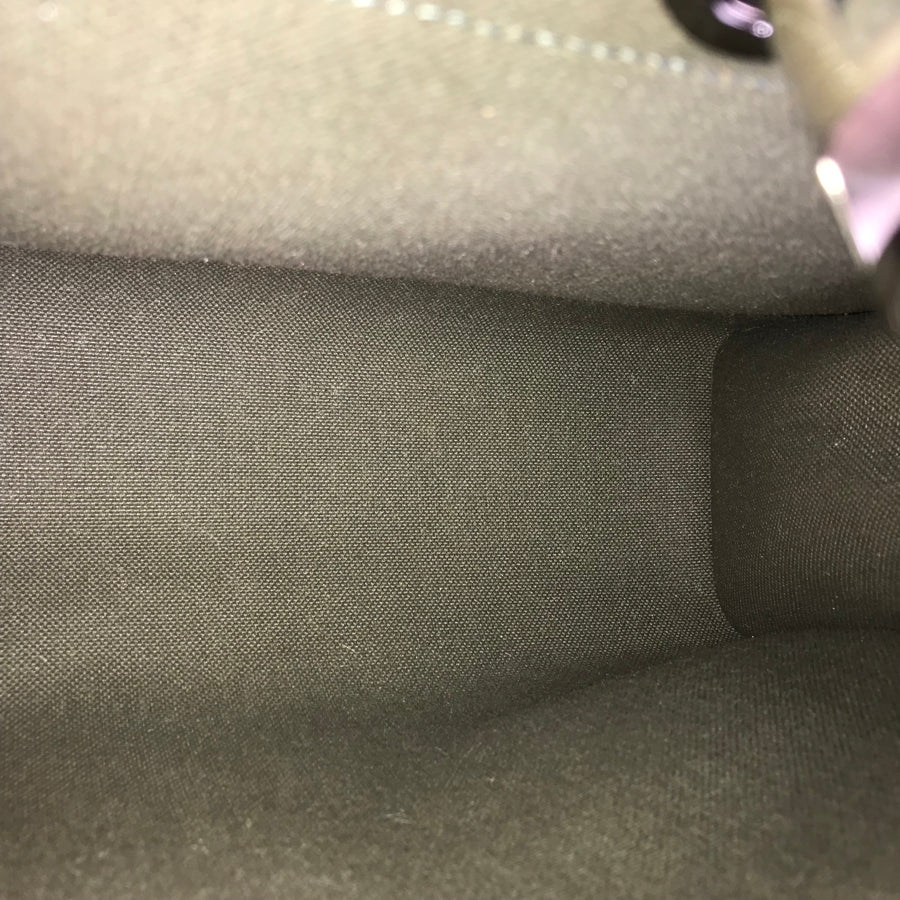 HERMES Herbag Zip PM Hand bag