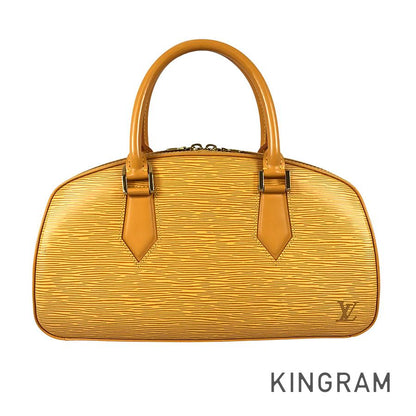 LOUIS VUITTON Epi Jasmin M52089 Hand bag