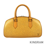 LOUIS VUITTON Epi Jasmin M52089 Hand bag