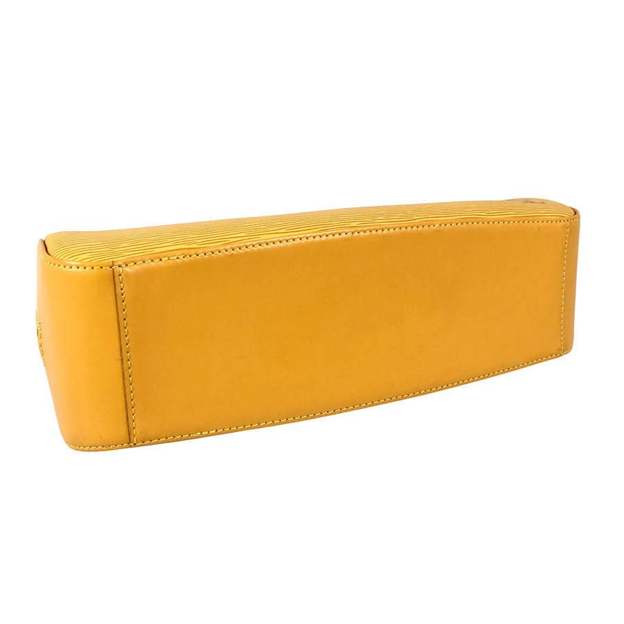 LOUIS VUITTON Epi Jasmin M52089 Hand bag
