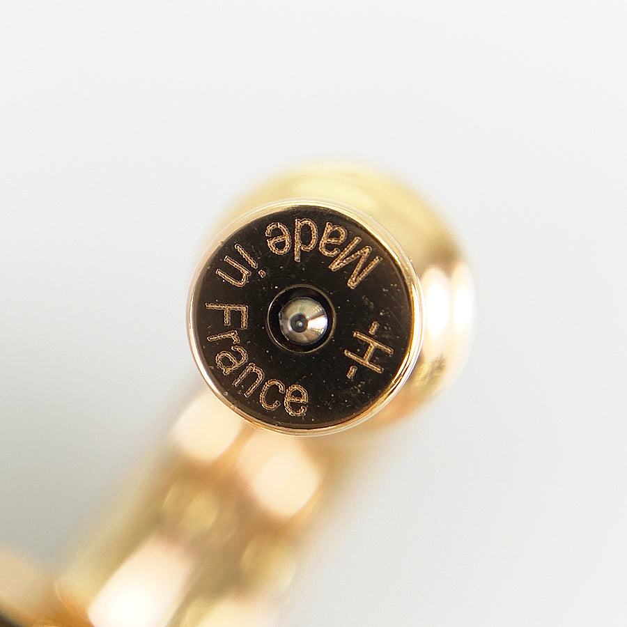HERMES Blason Faubourg Earring