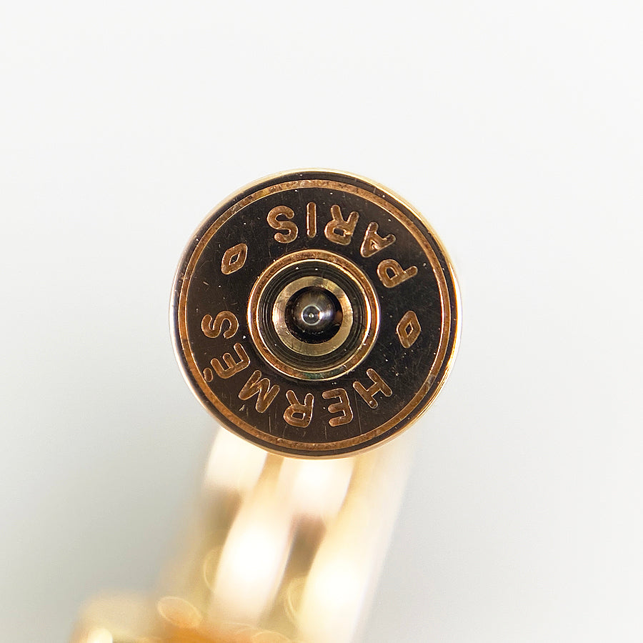 HERMES Blason Faubourg Earring