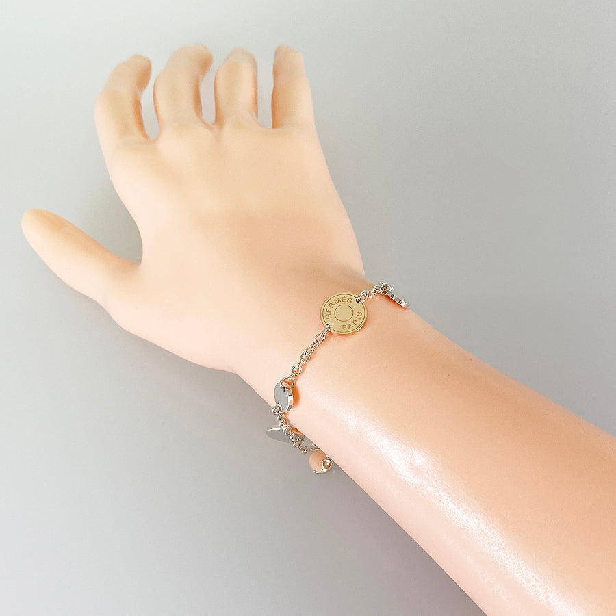 HERMES Confetti Bracelet