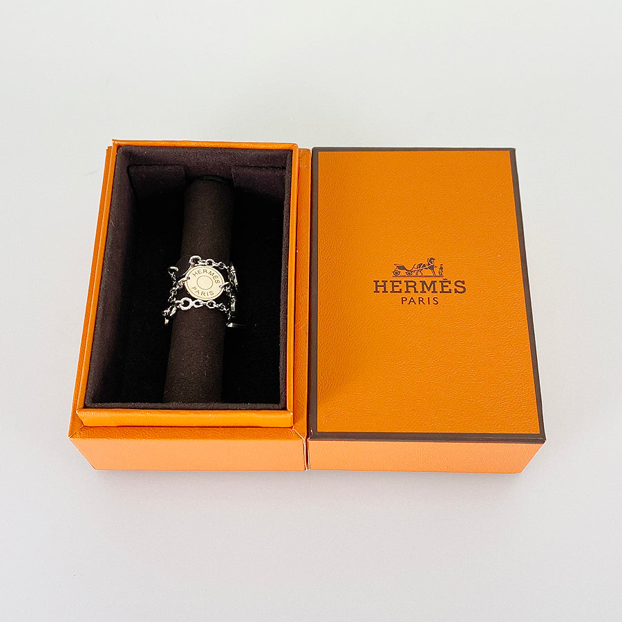 HERMES Confetti Bracelet