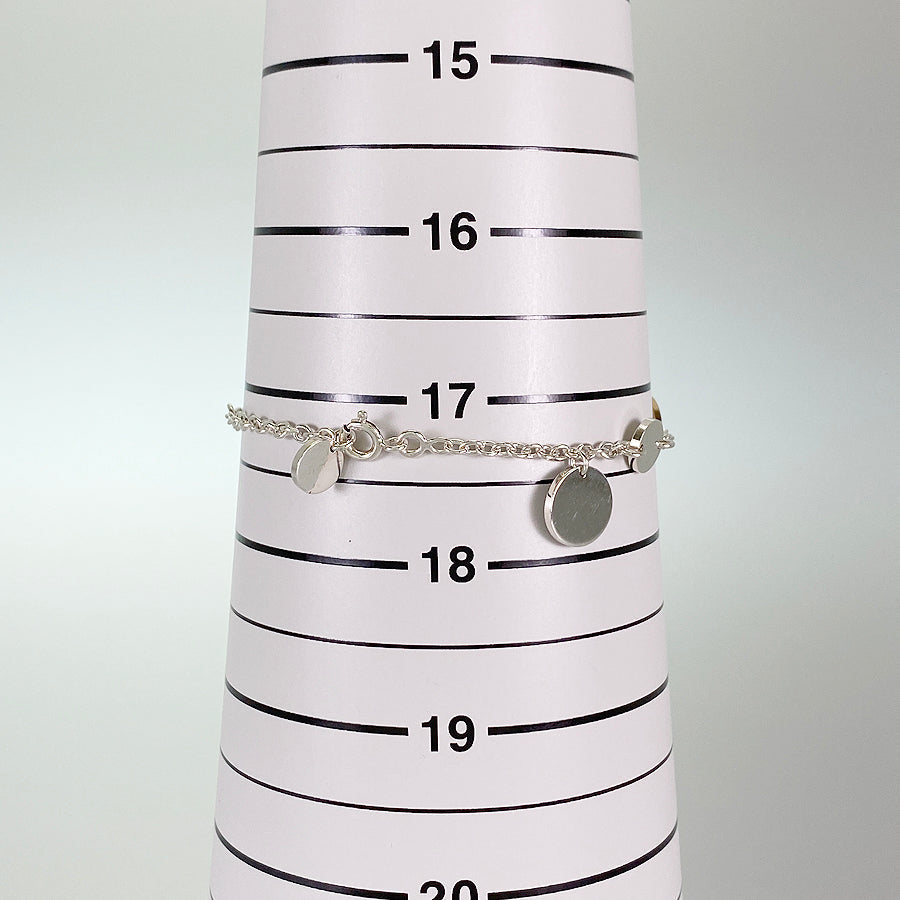 HERMES Confetti Bracelet