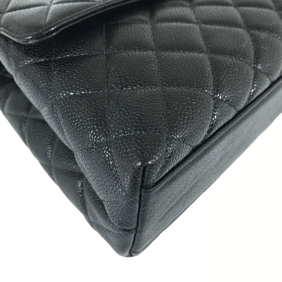 CHANEL Matelasse Hand bag