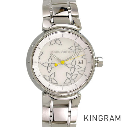 LOUIS VUITTON Q121C Women's Watch