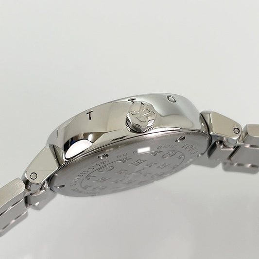 LOUIS VUITTON Q121C Women's Watch
