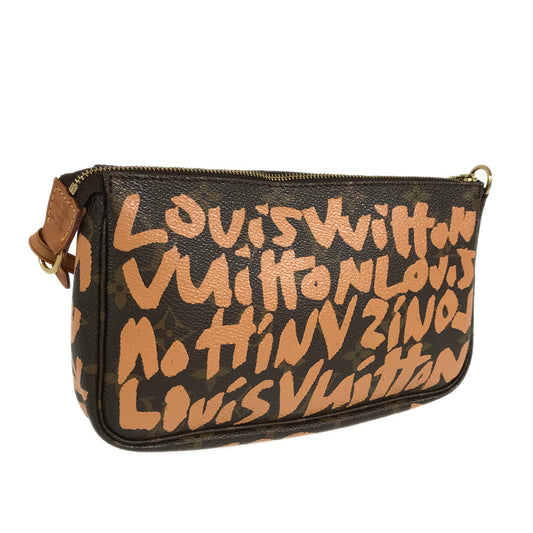 LOUIS VUITTON Pouch