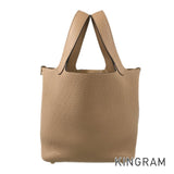 HERMES Picotin Lock PM Hand bag