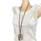 HERMES Necklace