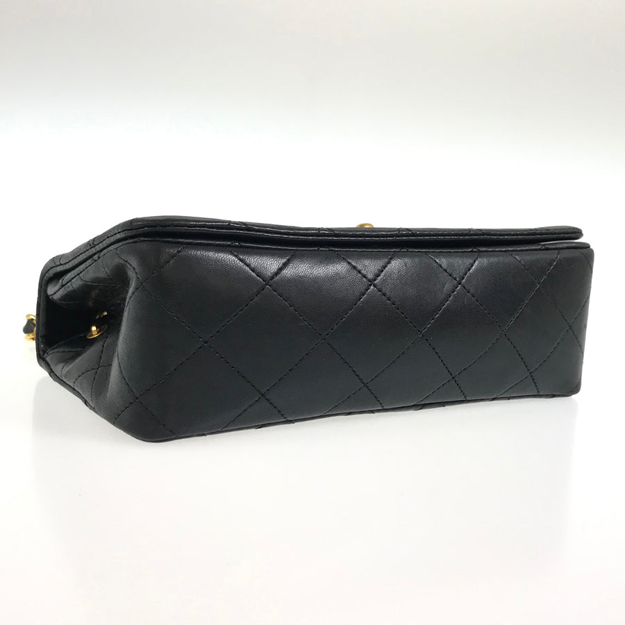CHANEL Mini Matrasse Shoulder bag